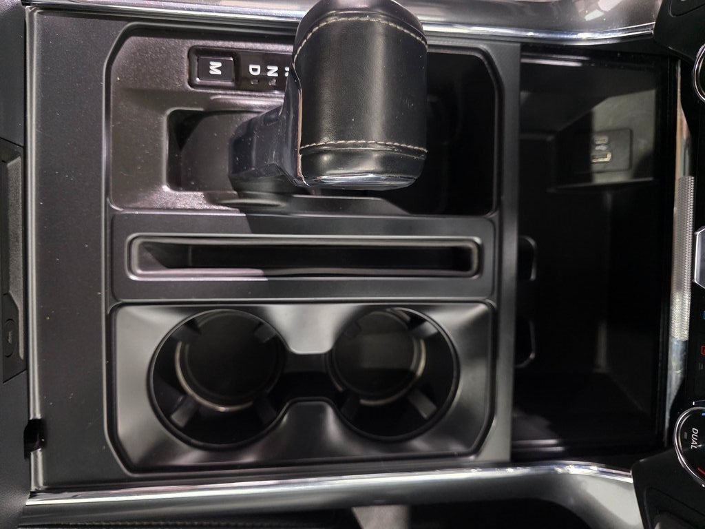 2021 Ford F-150 Lariat Sport FX4 Off-Road