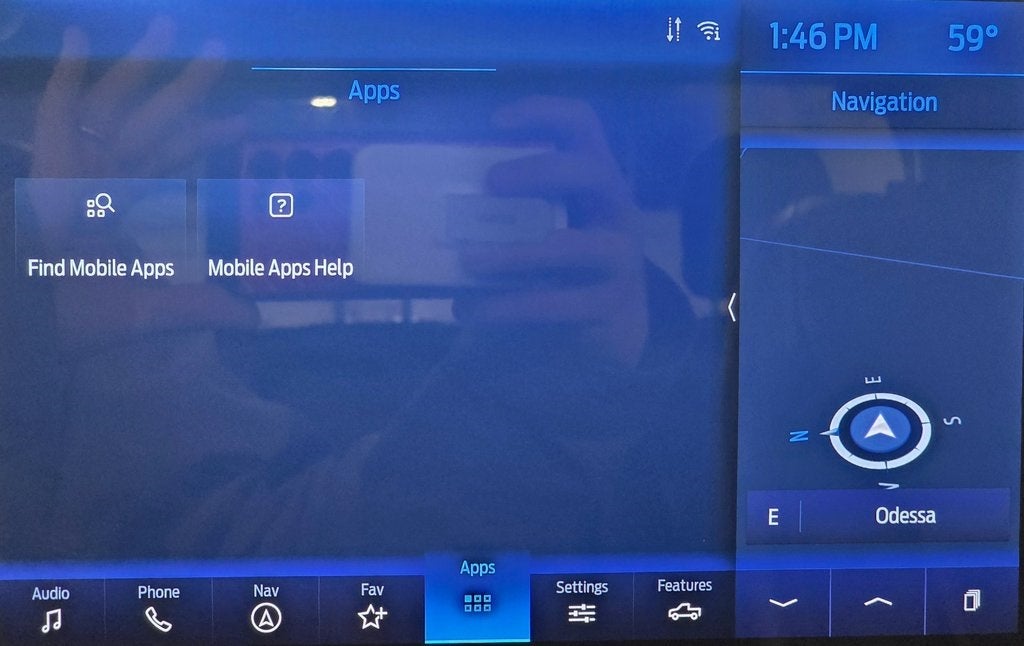 2021 Ford F-150 Lariat Sport FX4 Off-Road