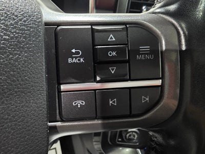 2021 Ford F-150 Lariat Sport FX4 Off-Road