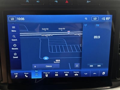 2023 Ford F-150 Lariat Sport