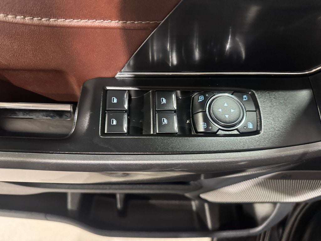 2023 Ford F-150 Lariat Sport