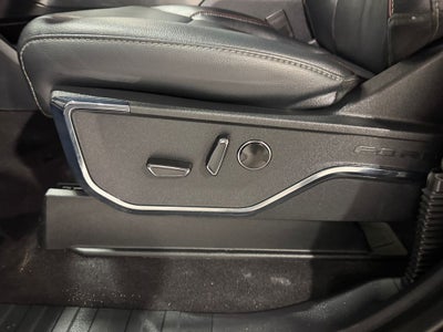 2023 Ford F-150 Lariat Sport