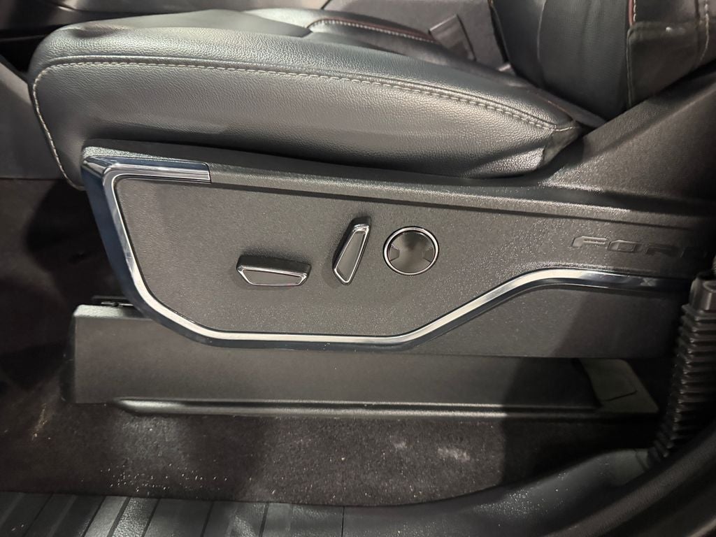 2023 Ford F-150 Lariat Sport