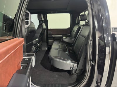 2023 Ford F-150 Lariat Sport