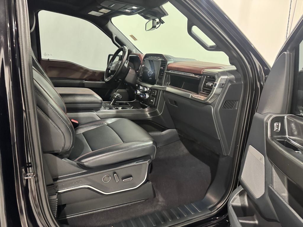 2023 Ford F-150 Lariat Sport