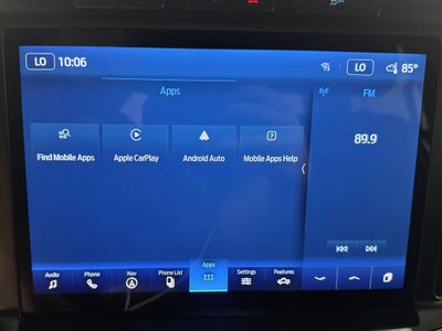 2023 Ford F-150 Lariat Sport