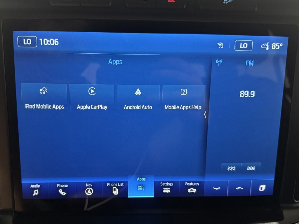 2023 Ford F-150 Lariat Sport