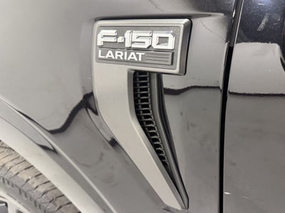2023 Ford F-150 Lariat Sport
