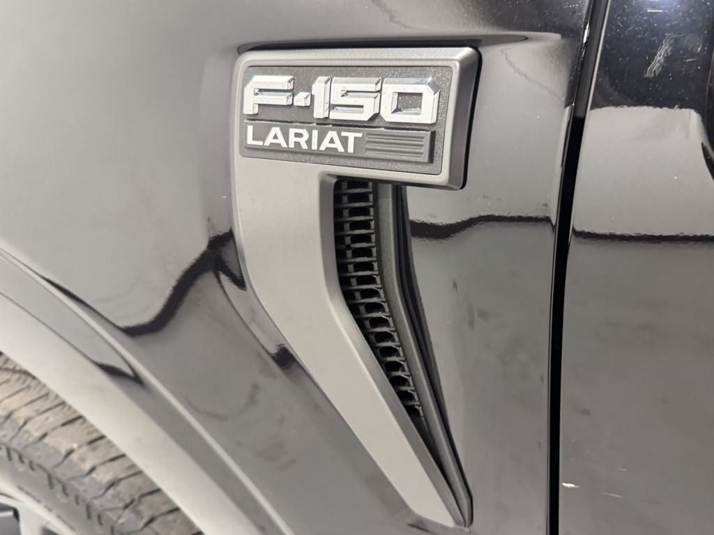 2023 Ford F-150 Lariat Sport