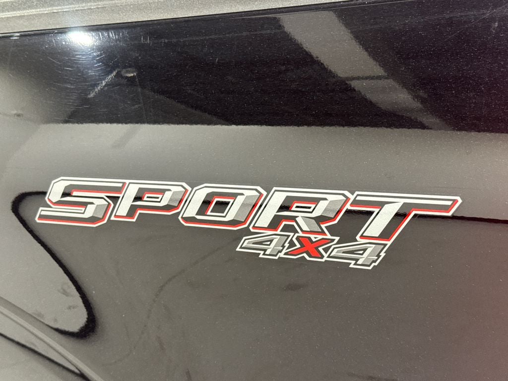 2023 Ford F-150 Lariat Sport