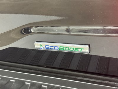 2023 Ford F-150 Lariat Sport