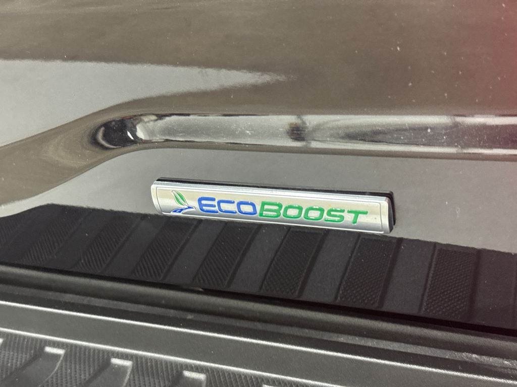 2023 Ford F-150 Lariat Sport