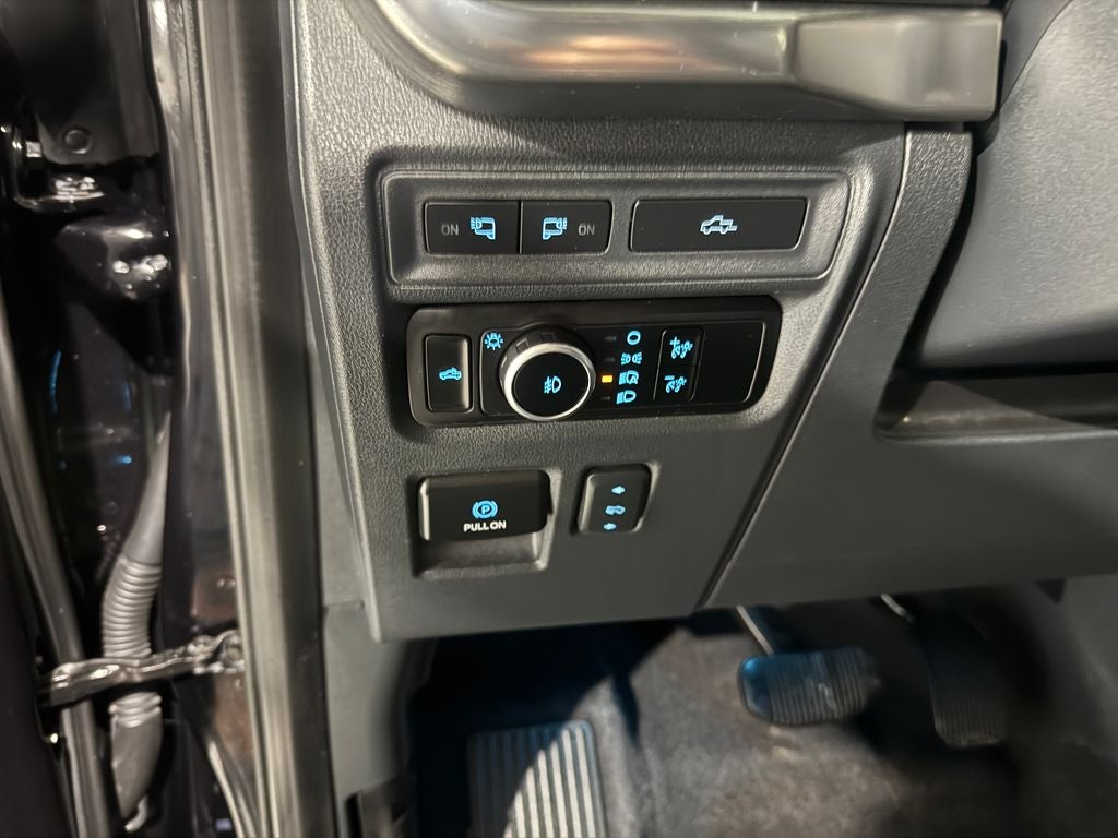 2023 Ford F-150 Lariat Sport