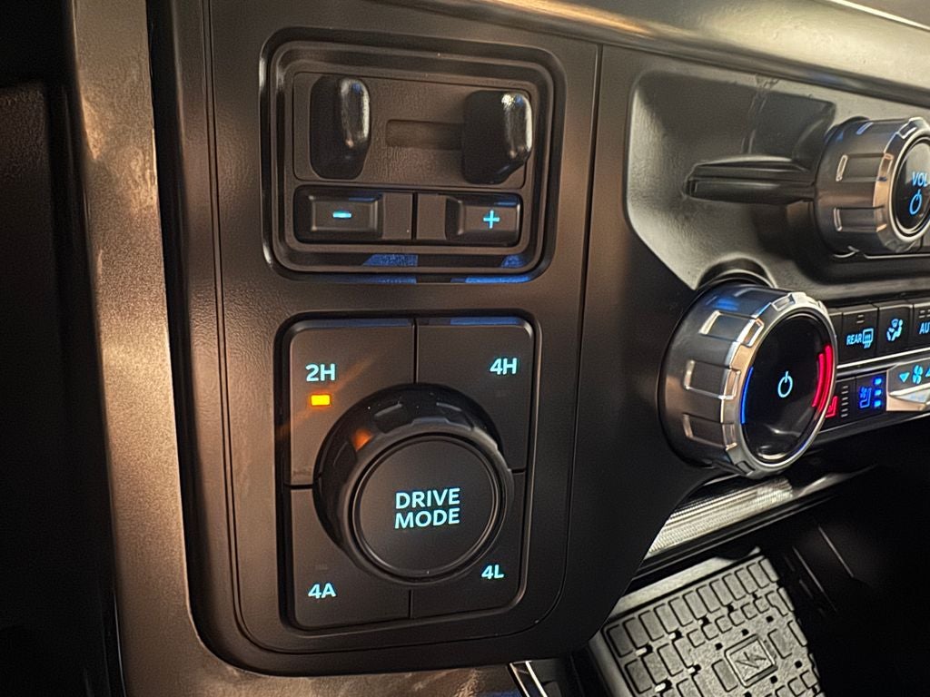 2023 Ford F-150 Lariat Sport