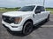 2021 Ford F-150 XLT Sport