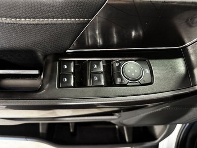 2021 Ford F-150 XLT Sport