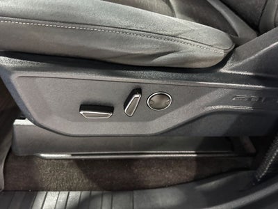 2021 Ford F-150 XLT Sport