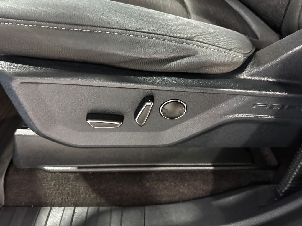 2021 Ford F-150 XLT Sport