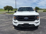 2021 Ford F-150 XLT Sport
