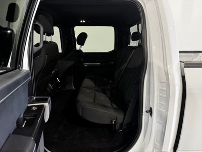2021 Ford F-150 XLT Sport