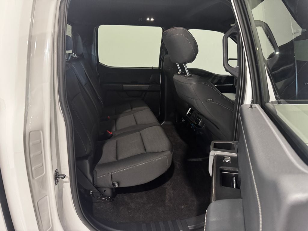 2021 Ford F-150 XLT Sport