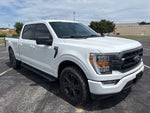 2021 Ford F-150 XLT Sport