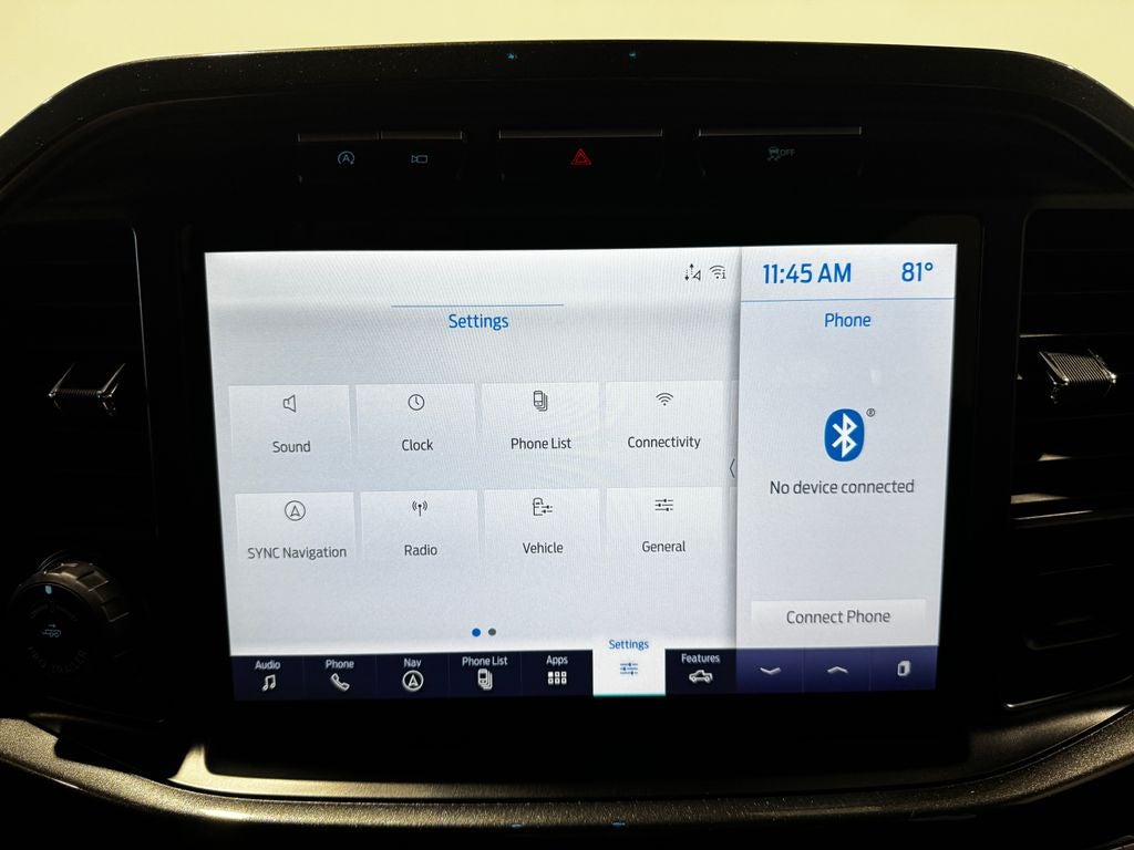 2021 Ford F-150 XLT Sport