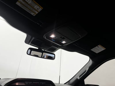 2021 Ford F-150 XLT Sport
