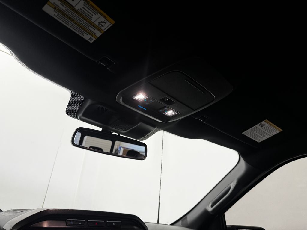2021 Ford F-150 XLT Sport