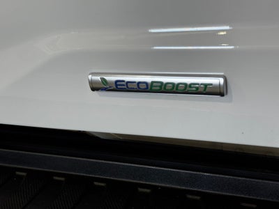 2021 Ford F-150 XLT Sport