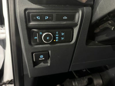 2021 Ford F-150 XLT Sport