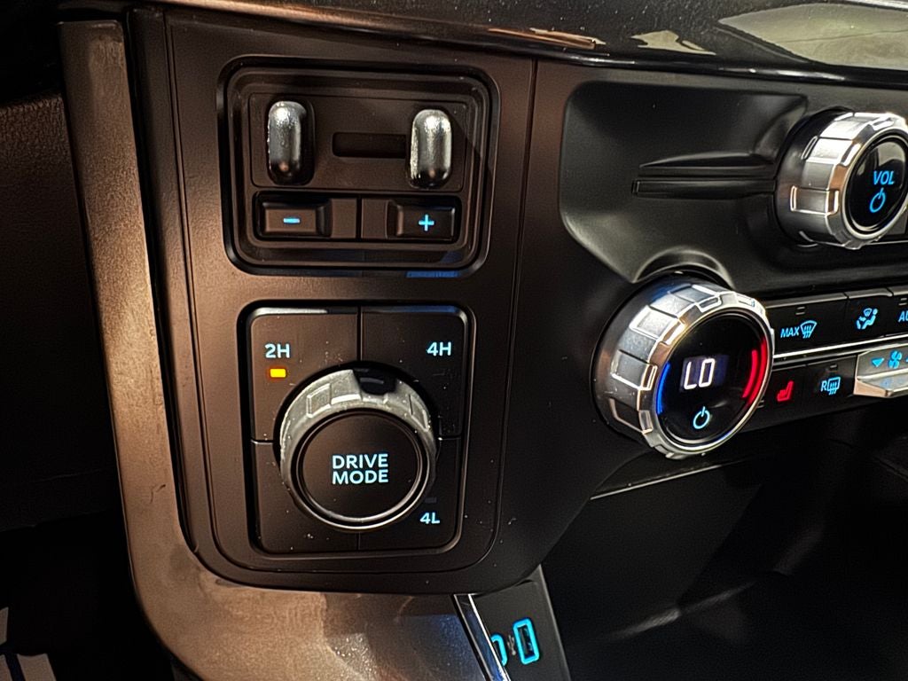 2021 Ford F-150 XLT Sport