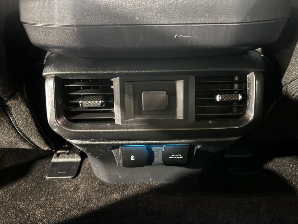 2021 Ford F-150 XLT Sport