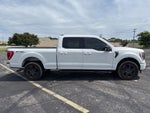 2021 Ford F-150 XLT Sport