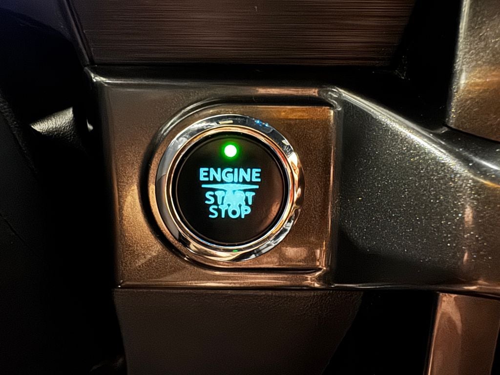 2021 Ford F-150 XLT Sport
