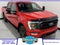 2022 Ford F-150 XLT FX4 Sport