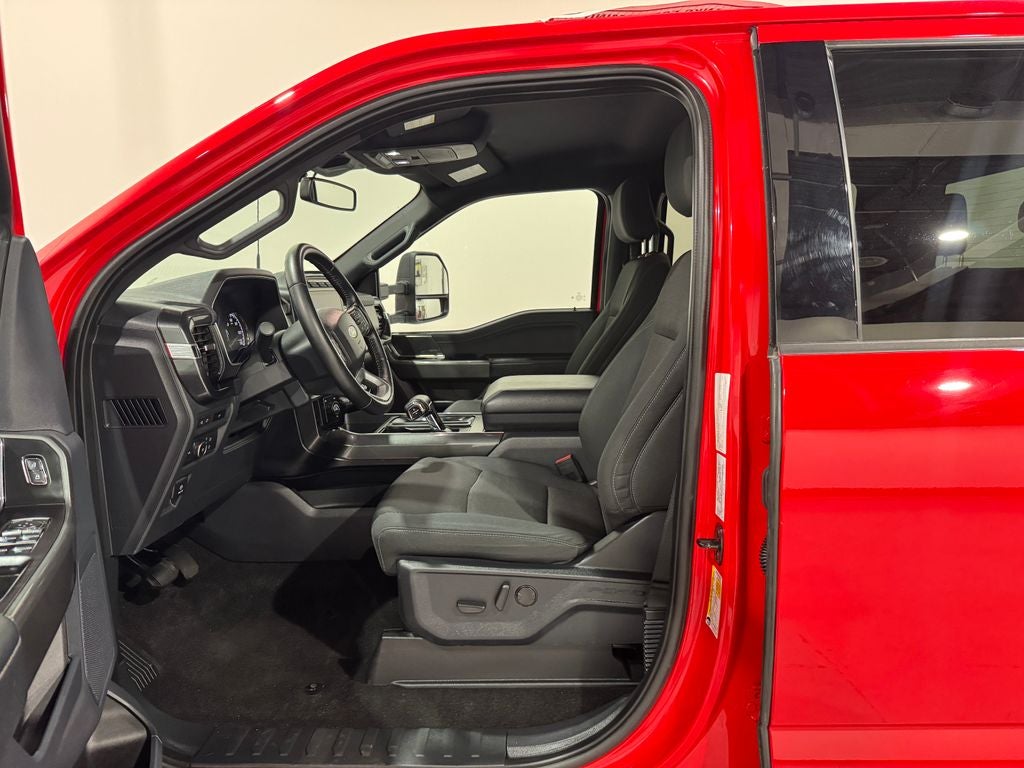 2022 Ford F-150 XLT FX4 Sport