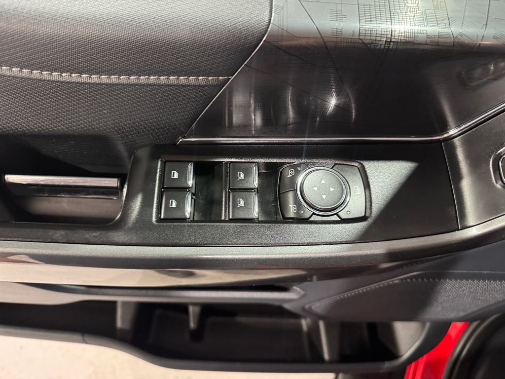 2022 Ford F-150 XLT FX4 Sport
