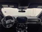 2022 Ford F-150 XLT FX4 Sport