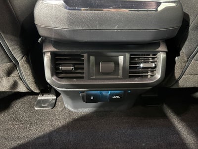 2022 Ford F-150 XLT FX4 Sport