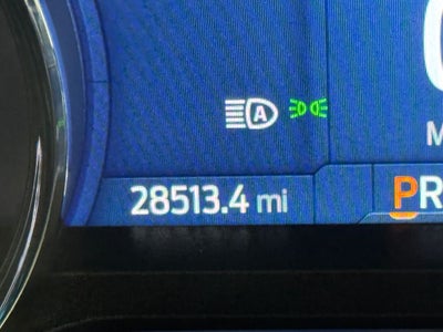 2022 Ford F-150 XLT FX4 Sport