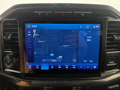 2023 Ford F-150 XLT Sport Package