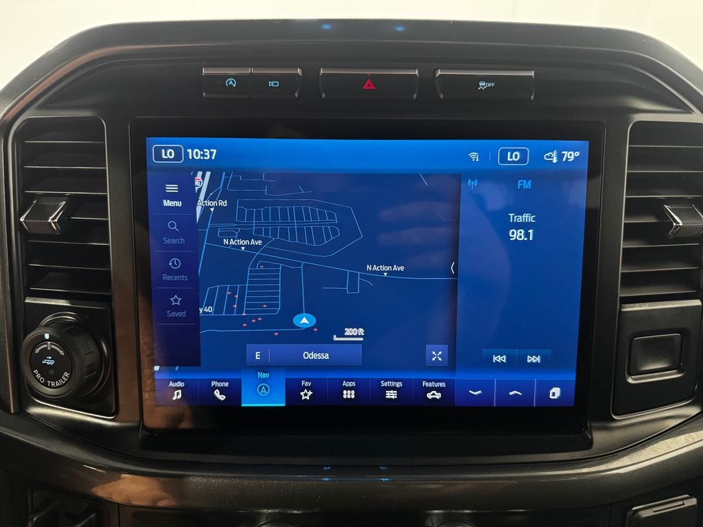 2023 Ford F-150 XLT Sport Package