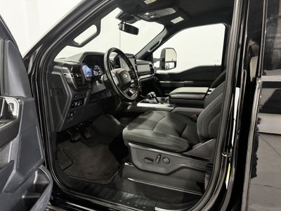 2023 Ford F-150 XLT Sport Package