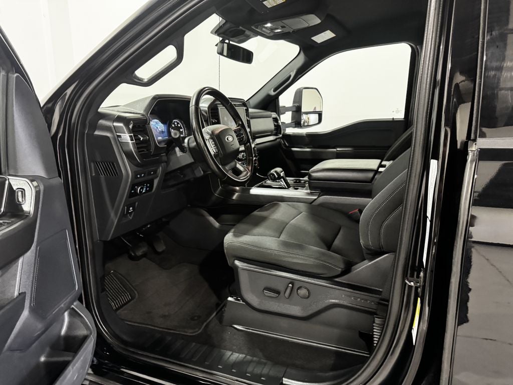 2023 Ford F-150 XLT Sport Package