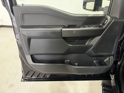2023 Ford F-150 XLT Sport Package