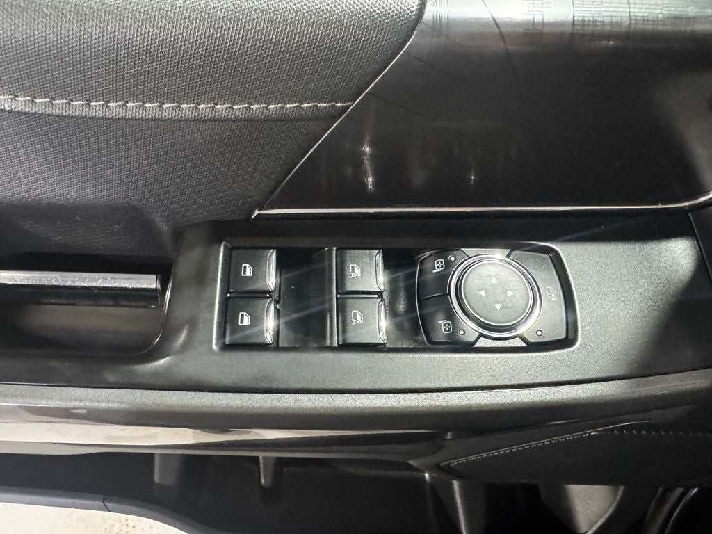 2023 Ford F-150 XLT Sport Package