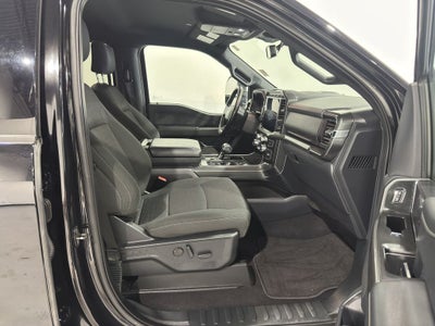 2023 Ford F-150 XLT Sport Package