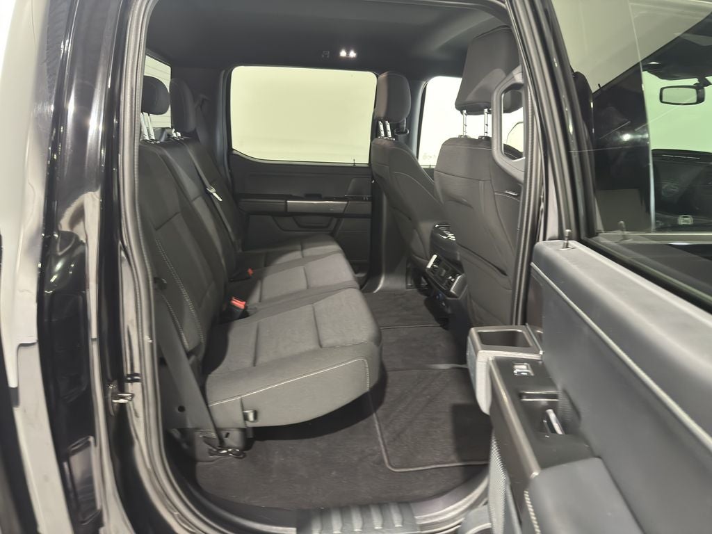 2023 Ford F-150 XLT Sport Package