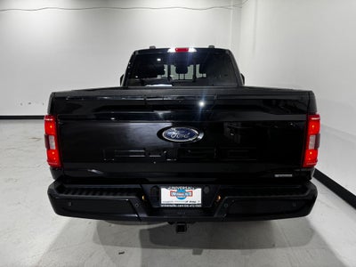 2023 Ford F-150 XLT Sport Package
